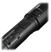 HANDHELD TRANSMITTER BASE
